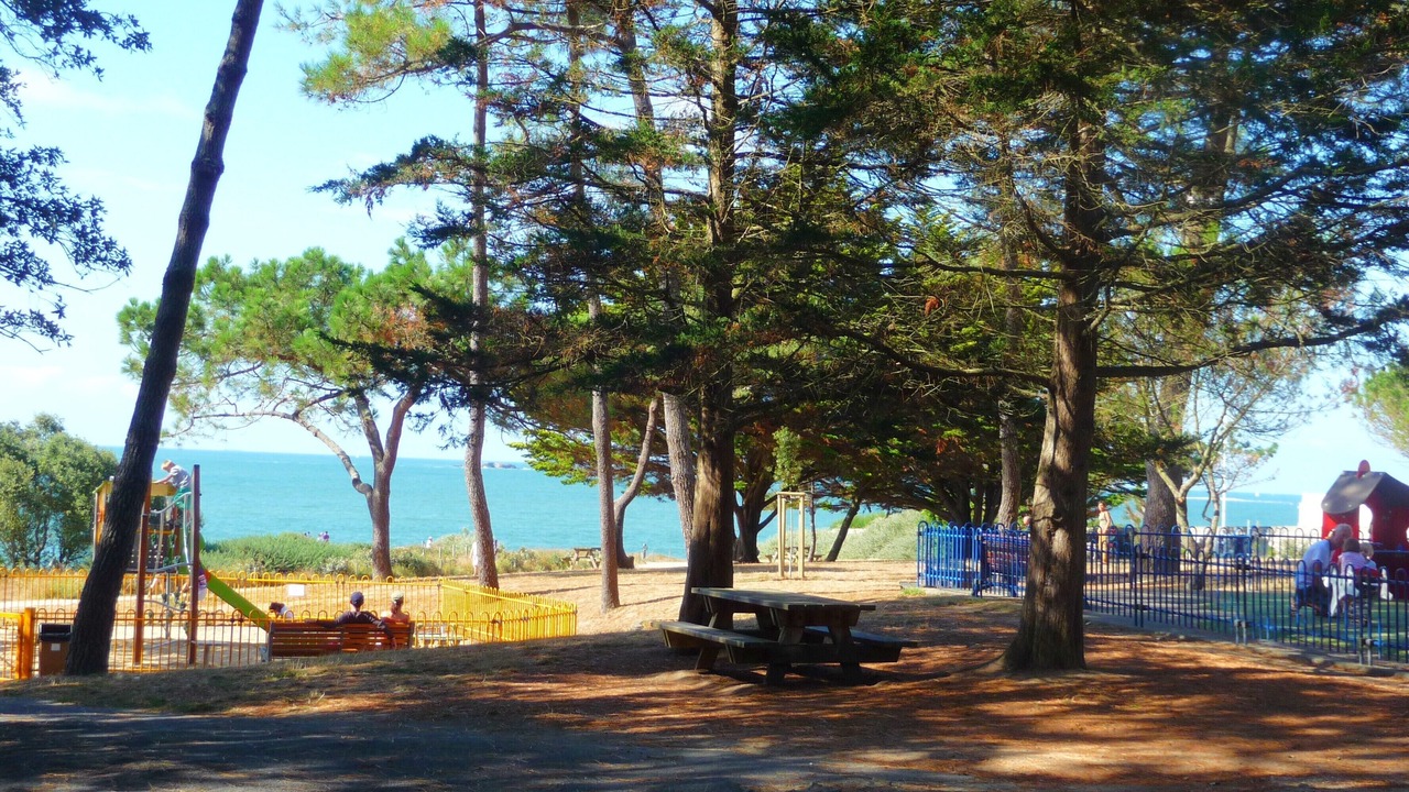 Photo of Others in Pornichet