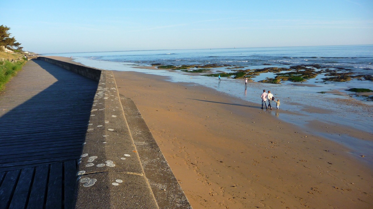 Photo of Others in Pornichet