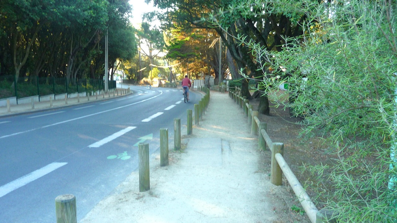 Photo of Outdoor in Pornichet