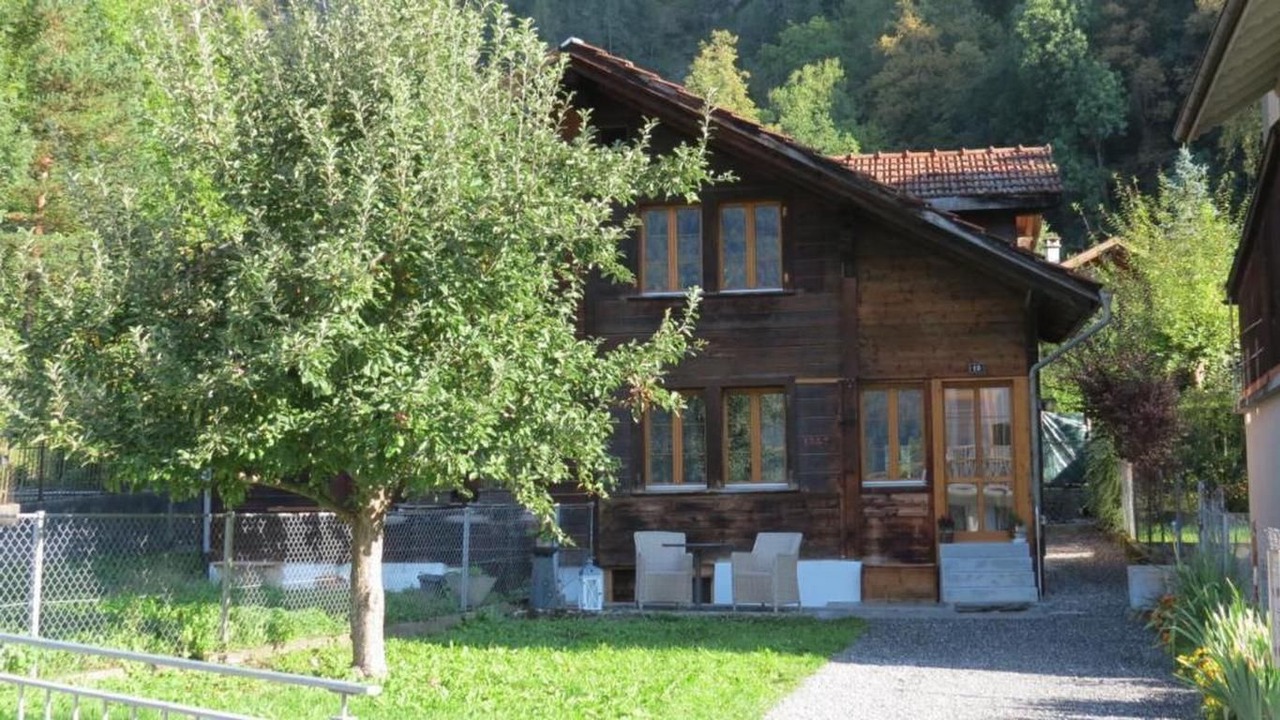 Photo of Others in Meiringen