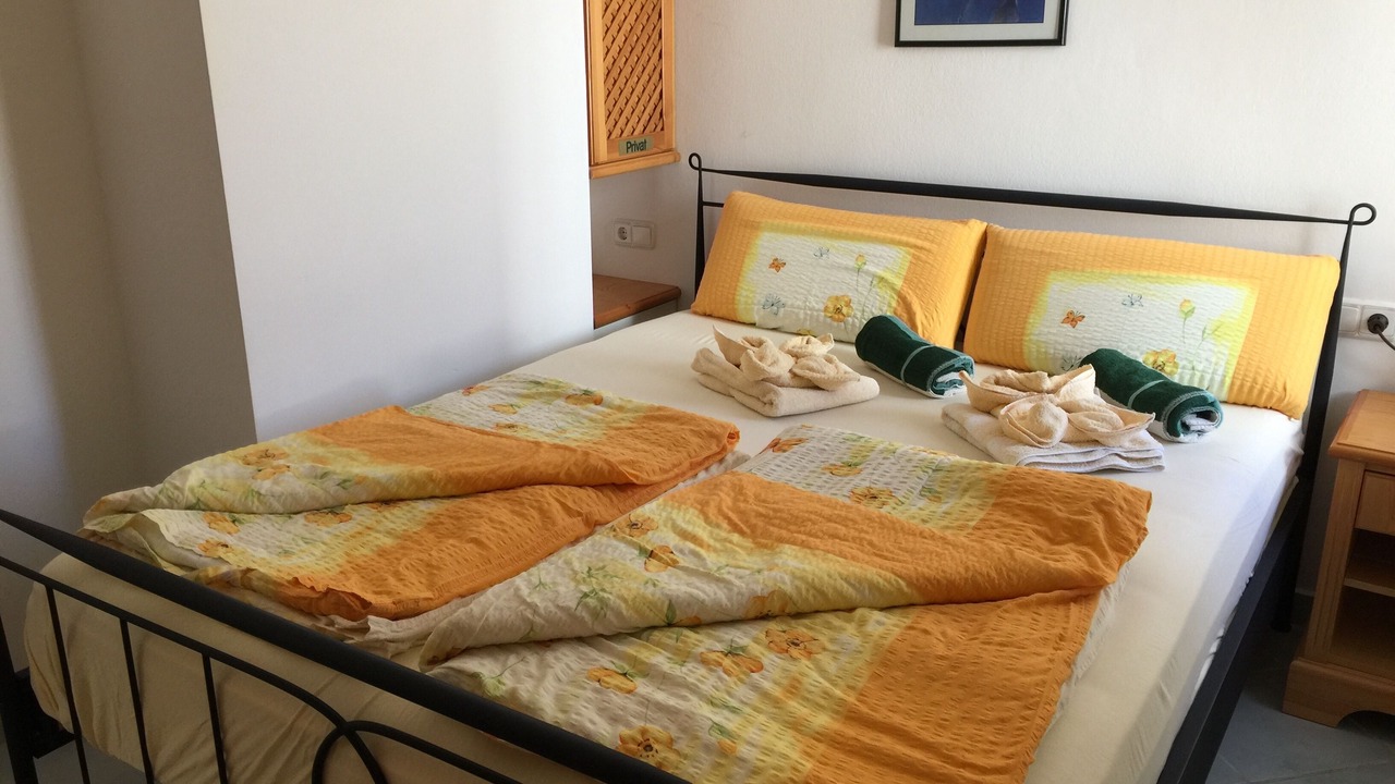 Photo of Bedroom in El Mas Fumats