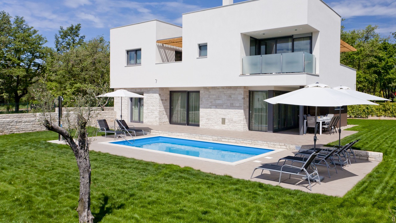 Photo of Outdoor in Karigador