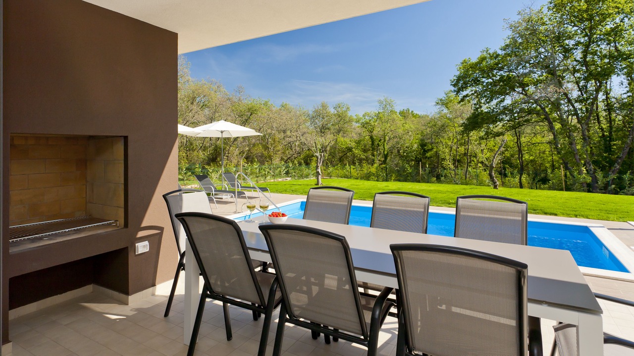 Photo of Outdoor in Karigador