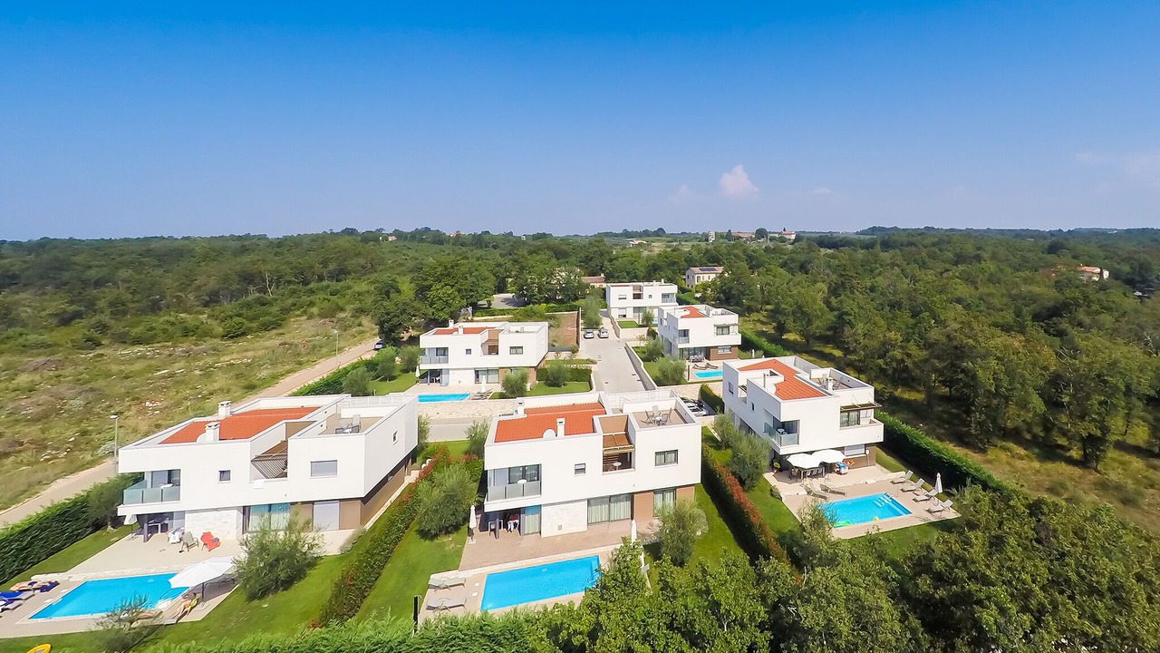 Photo of Outdoor in Karigador
