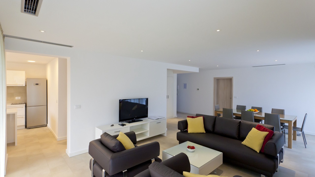 Photo of Livingroom in Karigador