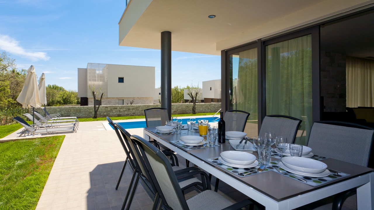 Photo of Outdoor in Karigador