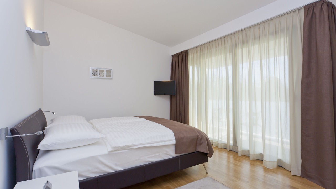 Photo of Bedroom in Karigador