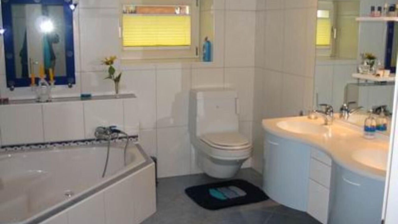 Photo of Bathroom in Frutigen