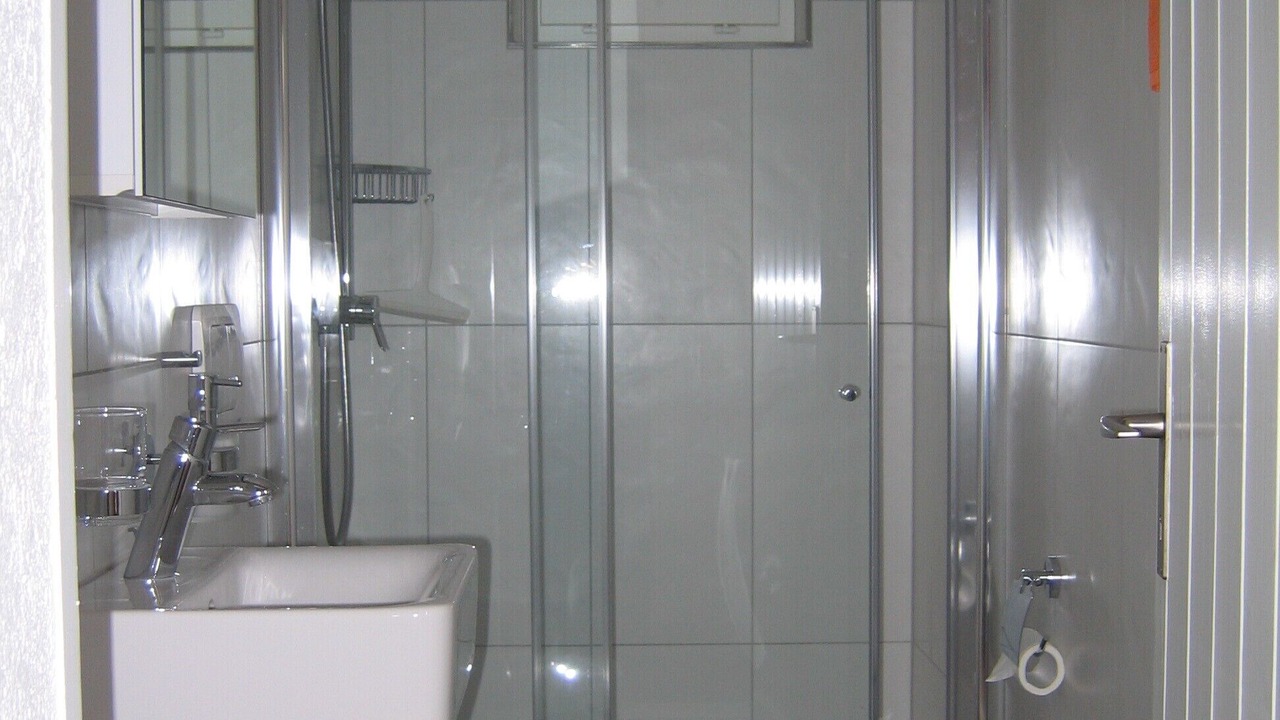 Photo of Bathroom in Frutigen