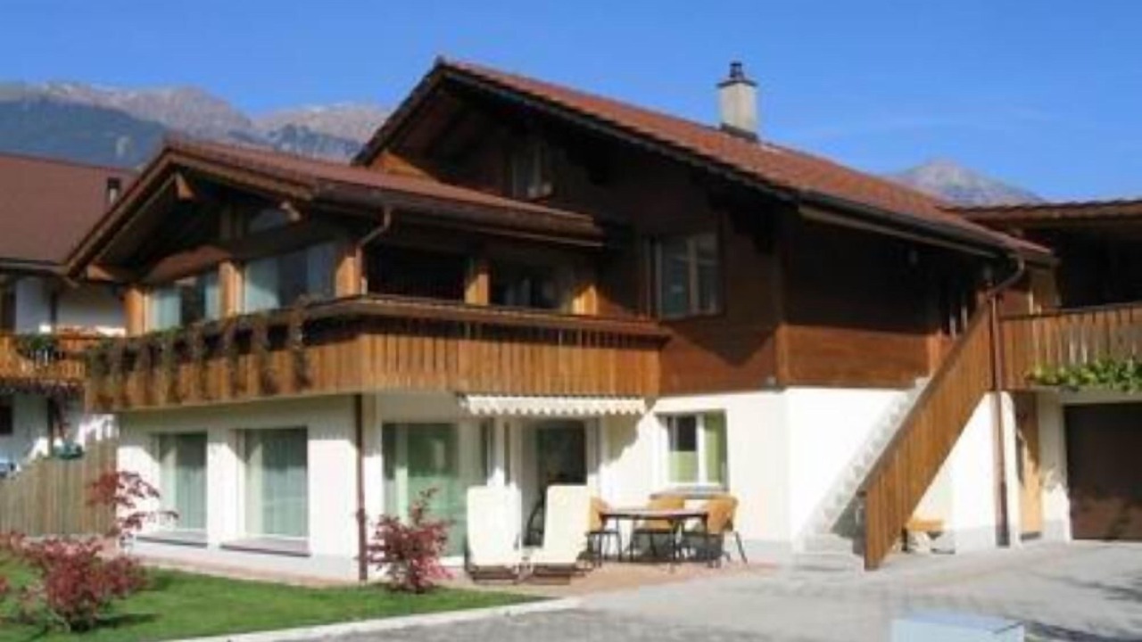 Photo of Others in Frutigen