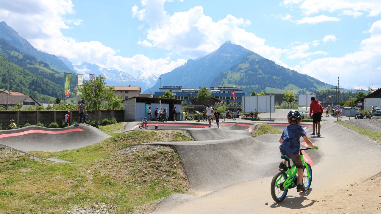 Photo of Others in Frutigen