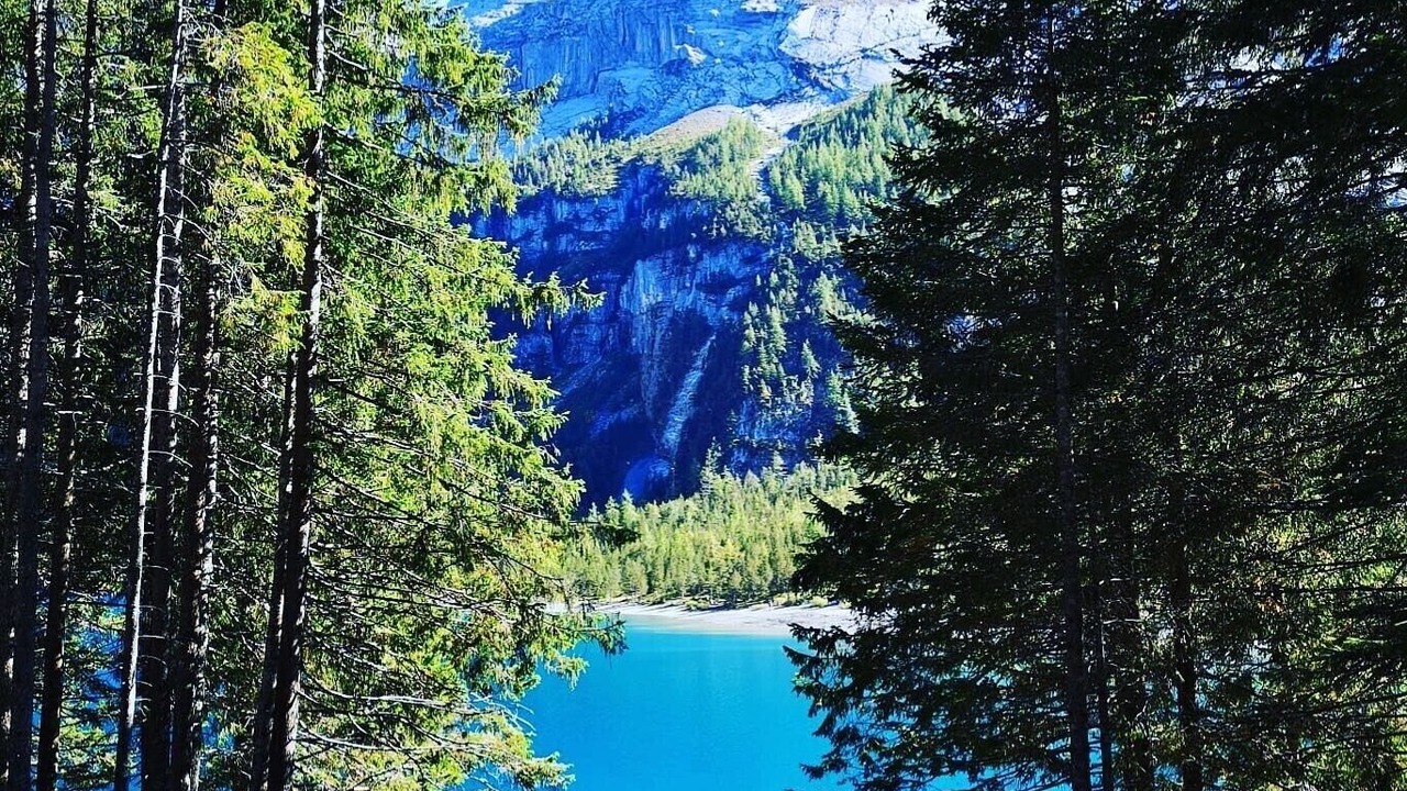 Photo of Outdoor in Frutigen