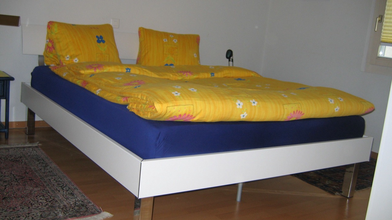 Photo of Bedroom in Frutigen