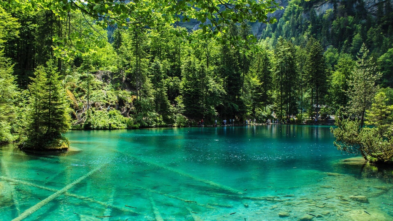 Photo of Outdoor in Frutigen