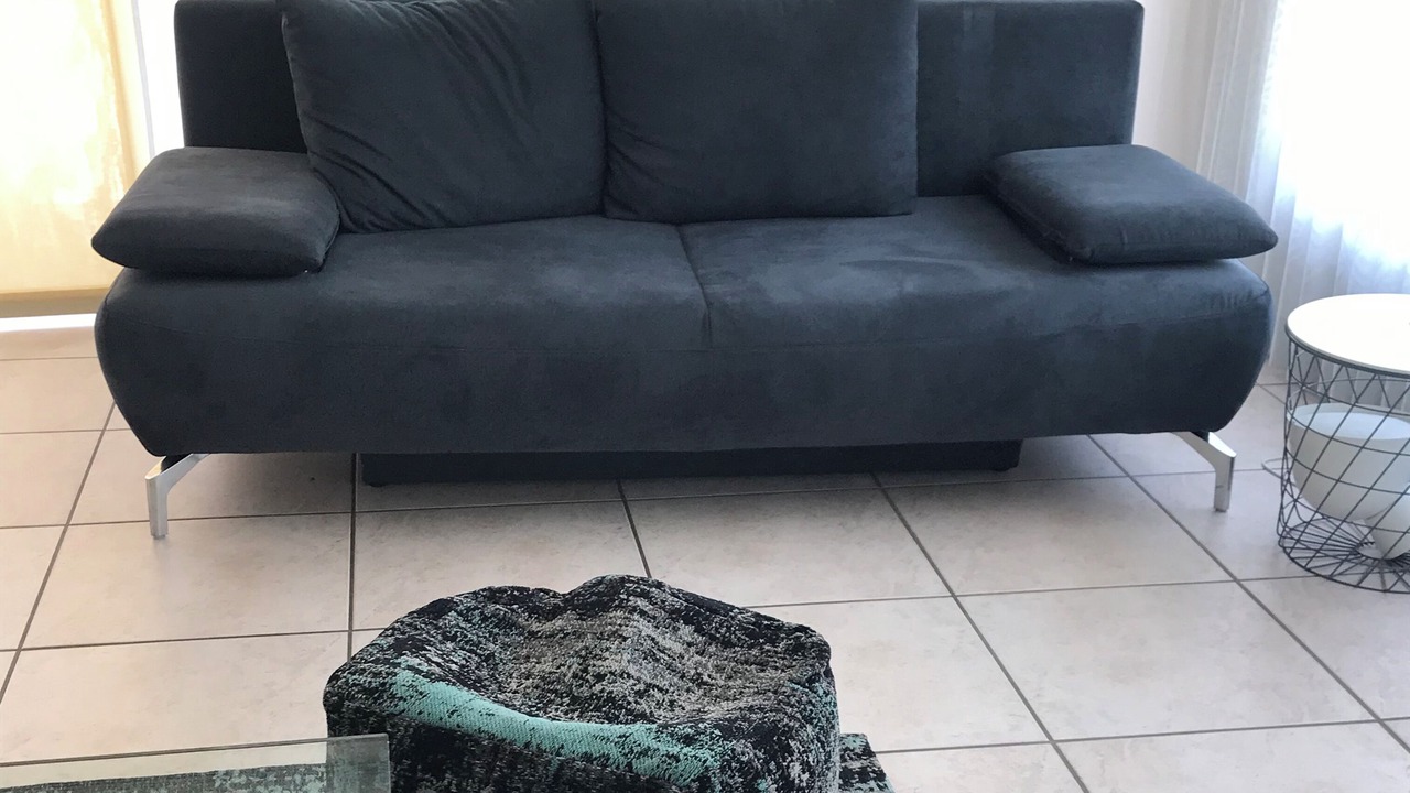 Photo of Livingroom in Frutigen