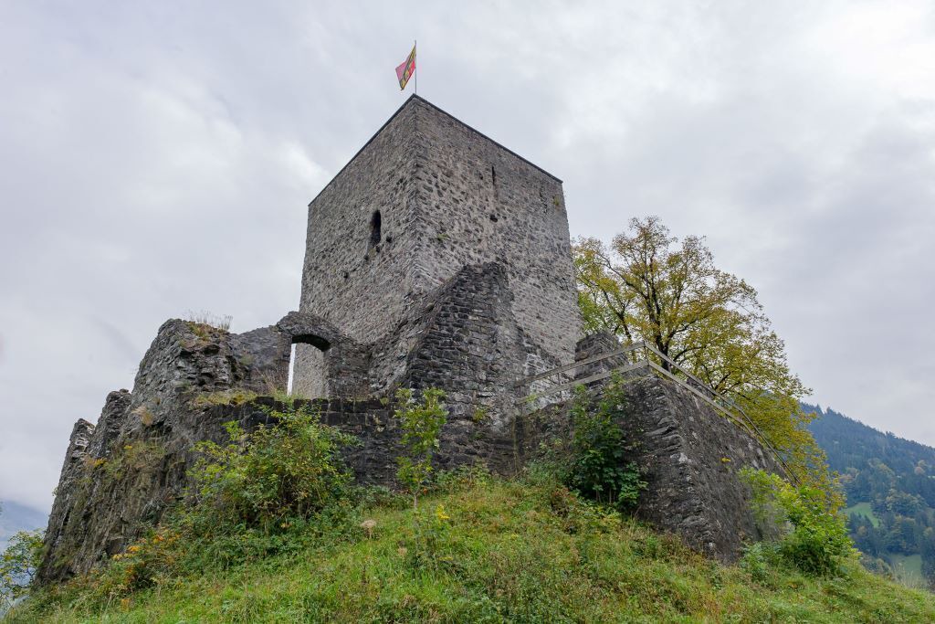 Photo of Others in Frutigen