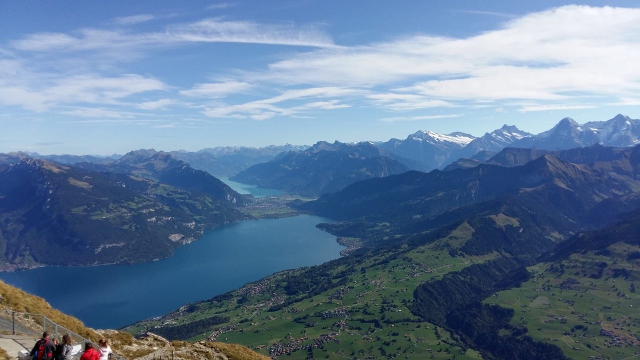 Photo of Others in Frutigen