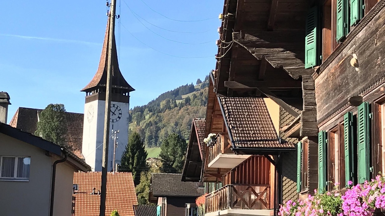 Photo of Outdoor in Frutigen