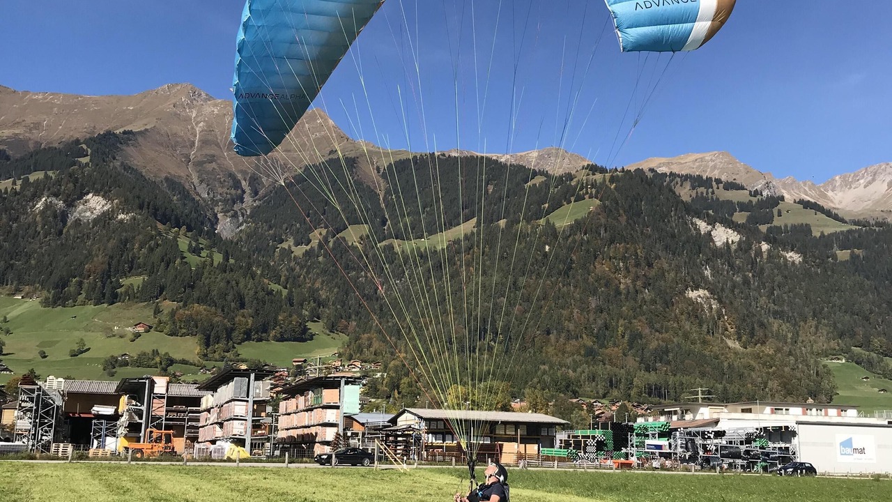 Photo of Outdoor in Frutigen