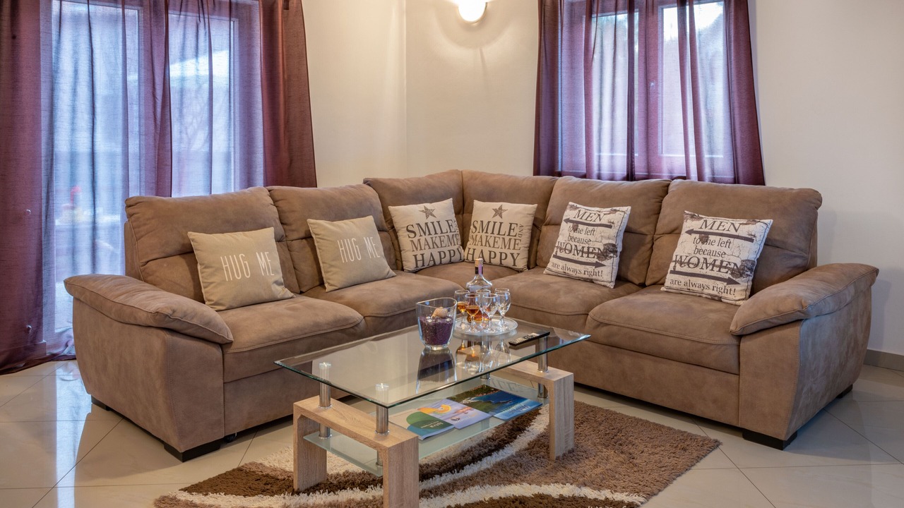 Photo of Livingroom in Kapelica