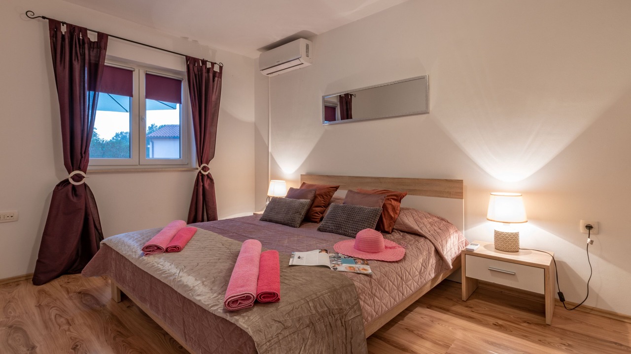 Photo of Bedroom in Kapelica