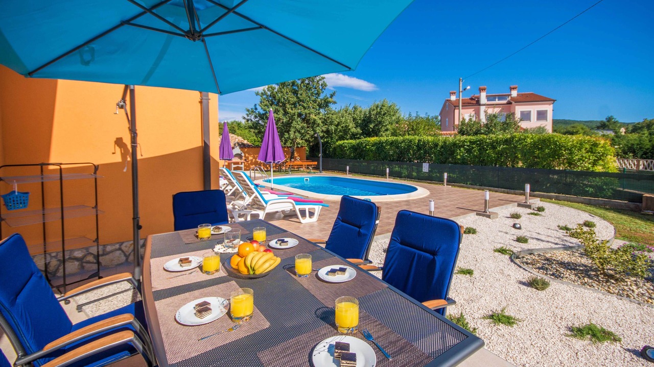 Photo of Outdoor in Kapelica