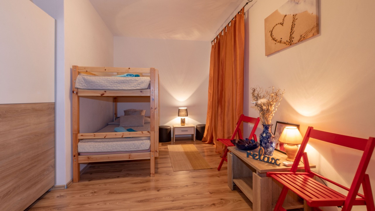 Photo of Bedroom in Kapelica