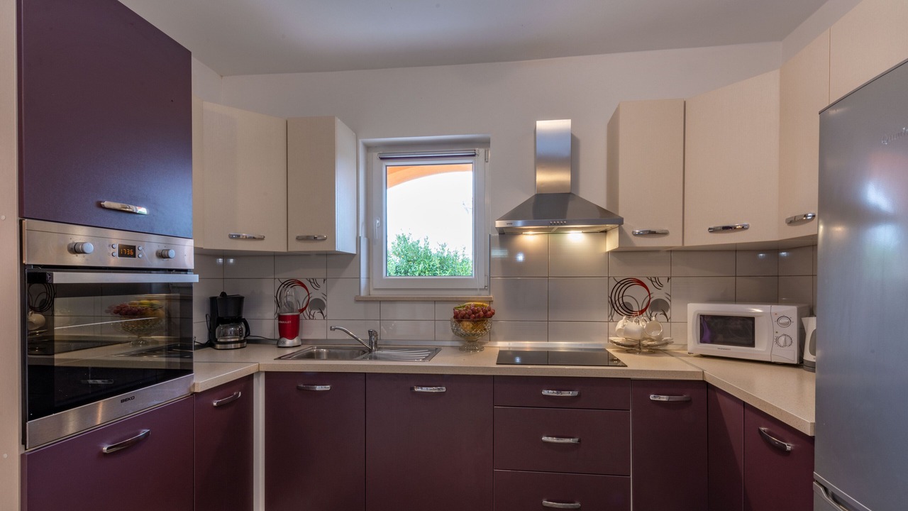 Photo of Kitchen in Kapelica