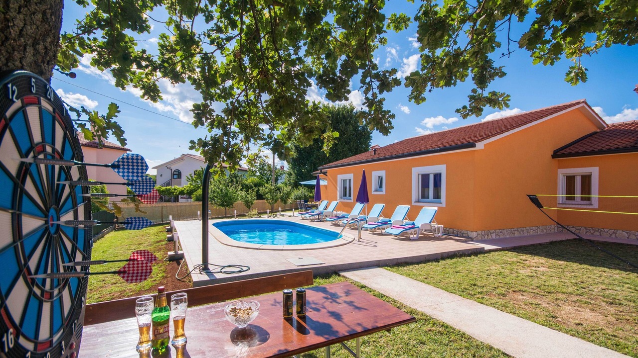 Photo of Outdoor in Kapelica