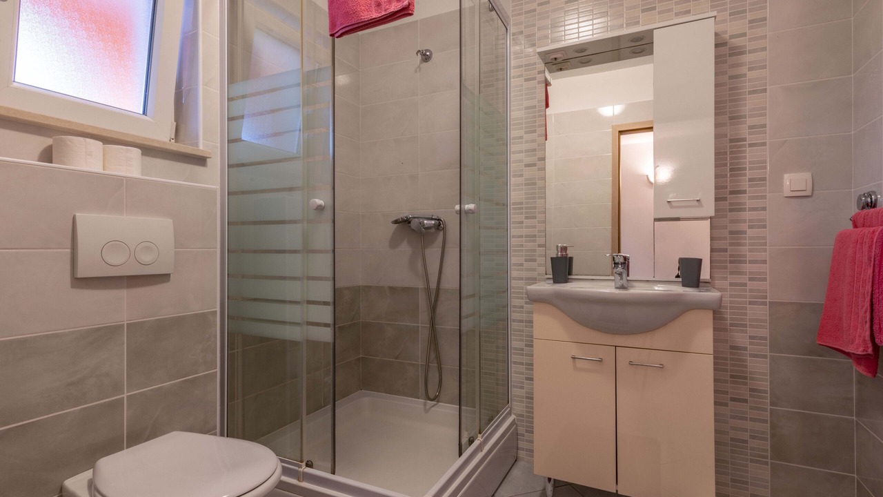 Photo of Bathroom in Kapelica