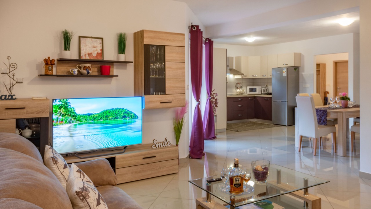 Photo of Livingroom in Kapelica