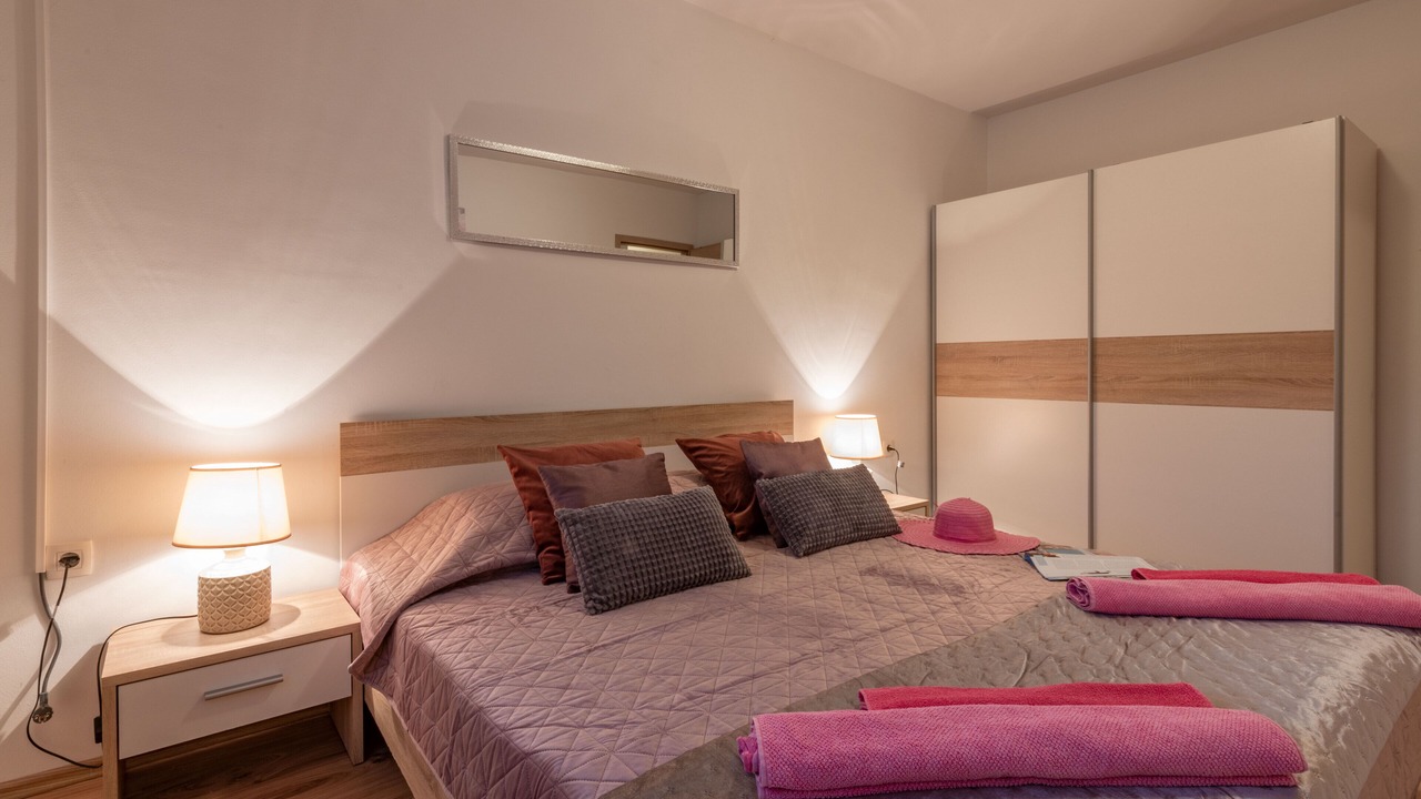 Photo of Bedroom in Kapelica