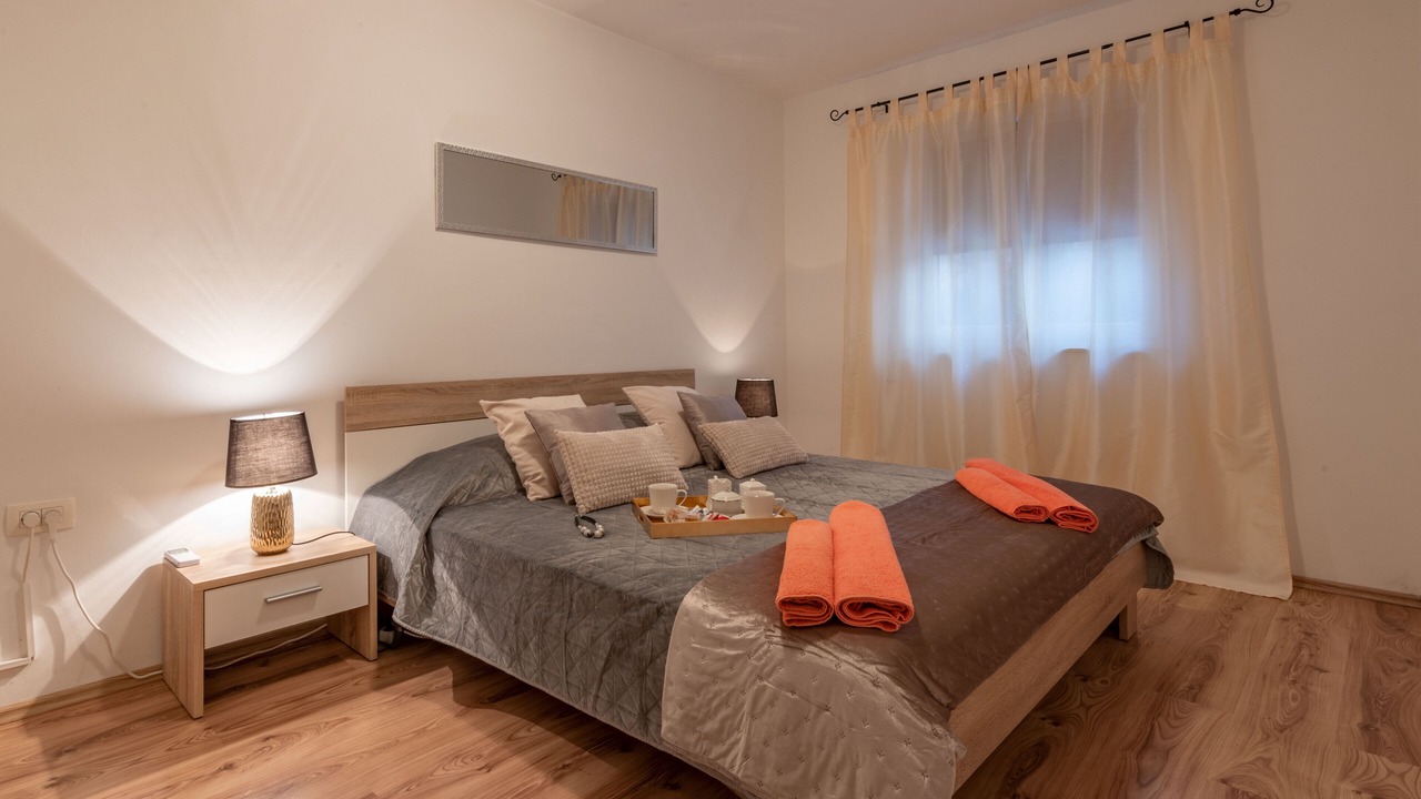 Photo of Bedroom in Kapelica