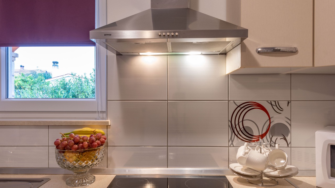 Photo of Kitchen in Kapelica