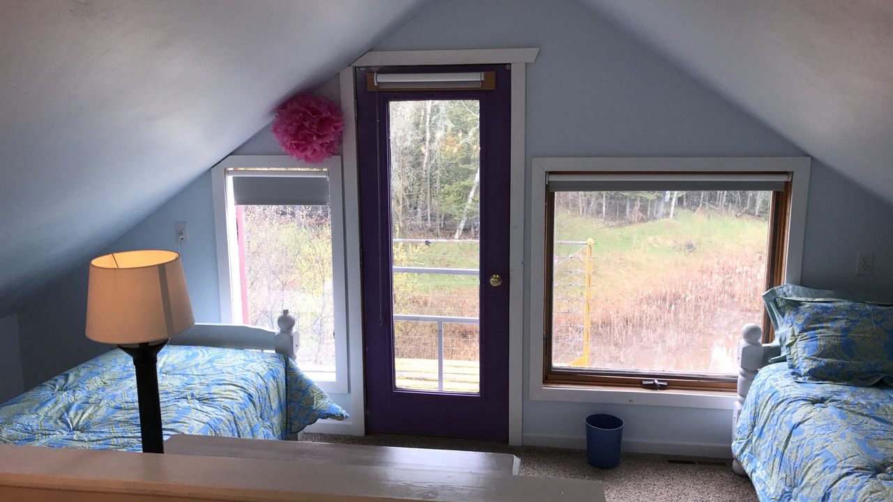 Photo of Patio Balcony in Palmers