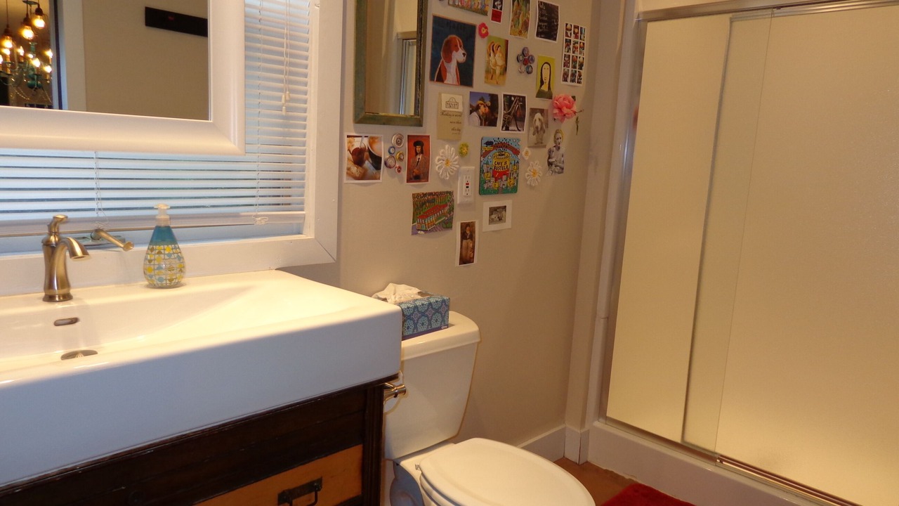 Photo of Bathroom in Palmers