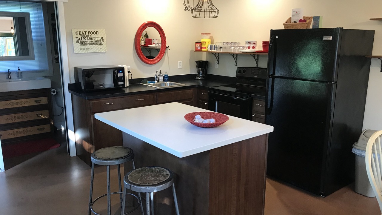 Photo of Kitchen in Palmers