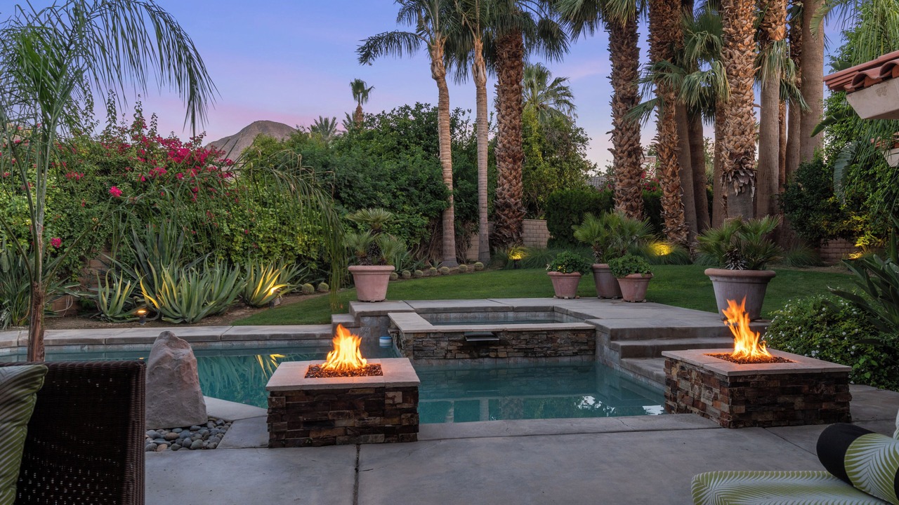 Photo of Outdoor in Indian Wells