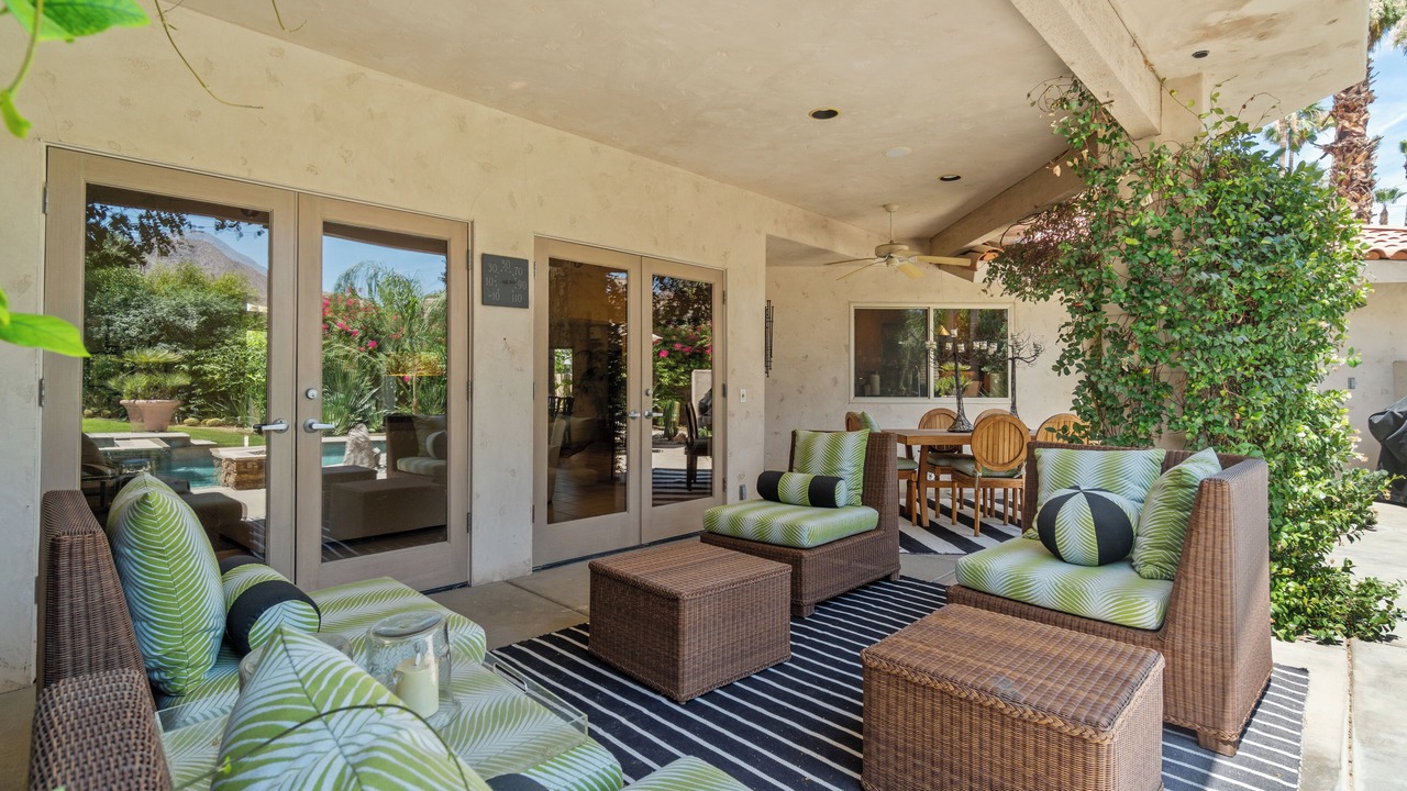 Photo of Outdoor in Indian Wells