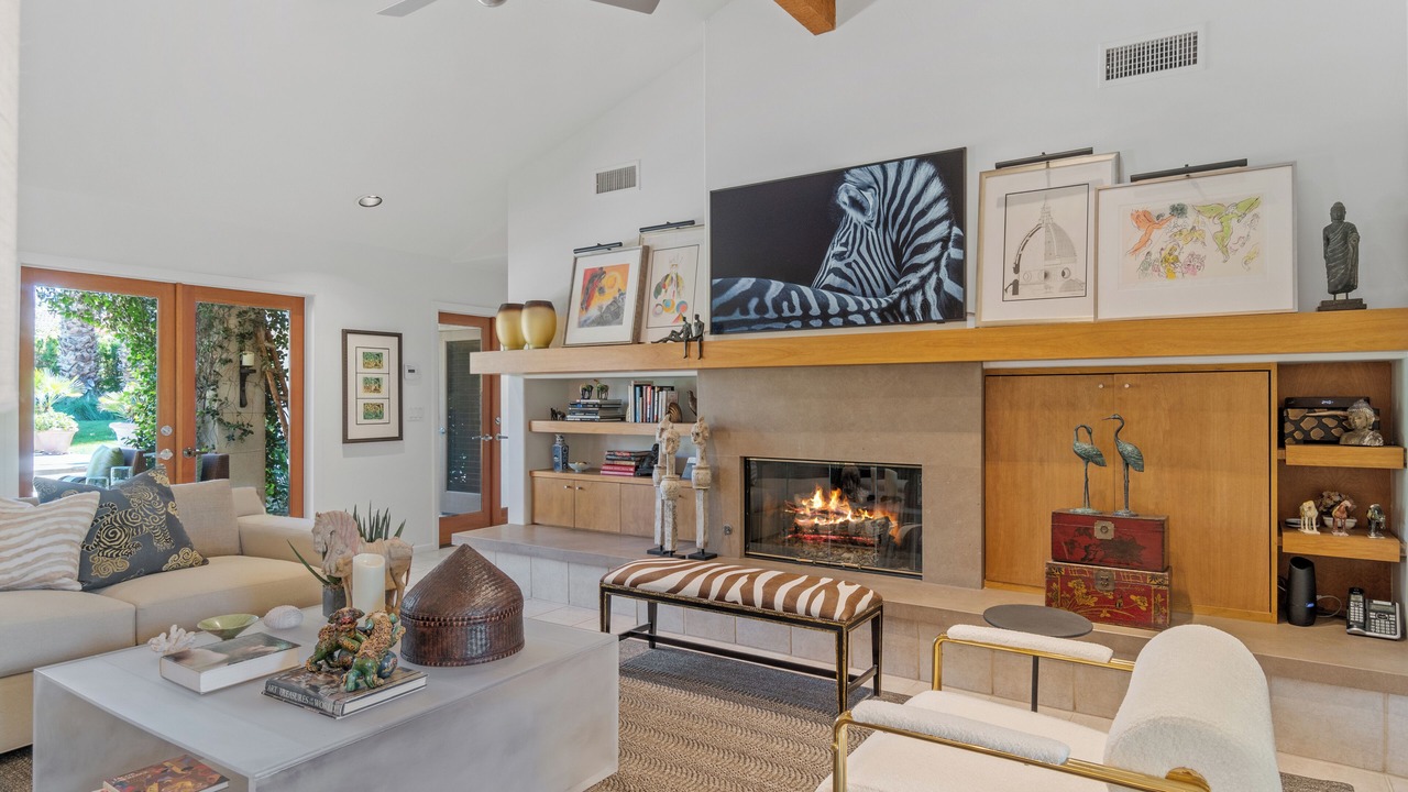 Photo of Bedroom in Indian Wells