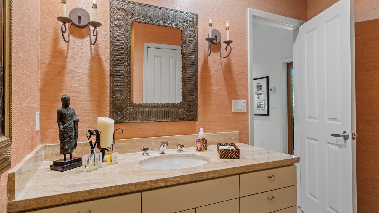 Photo of Bedroom in Indian Wells