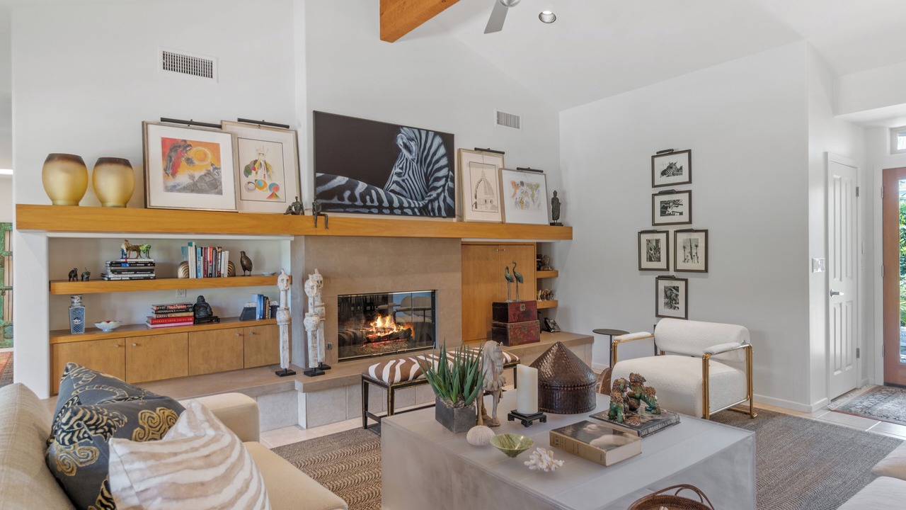 Photo of Livingroom in Indian Wells