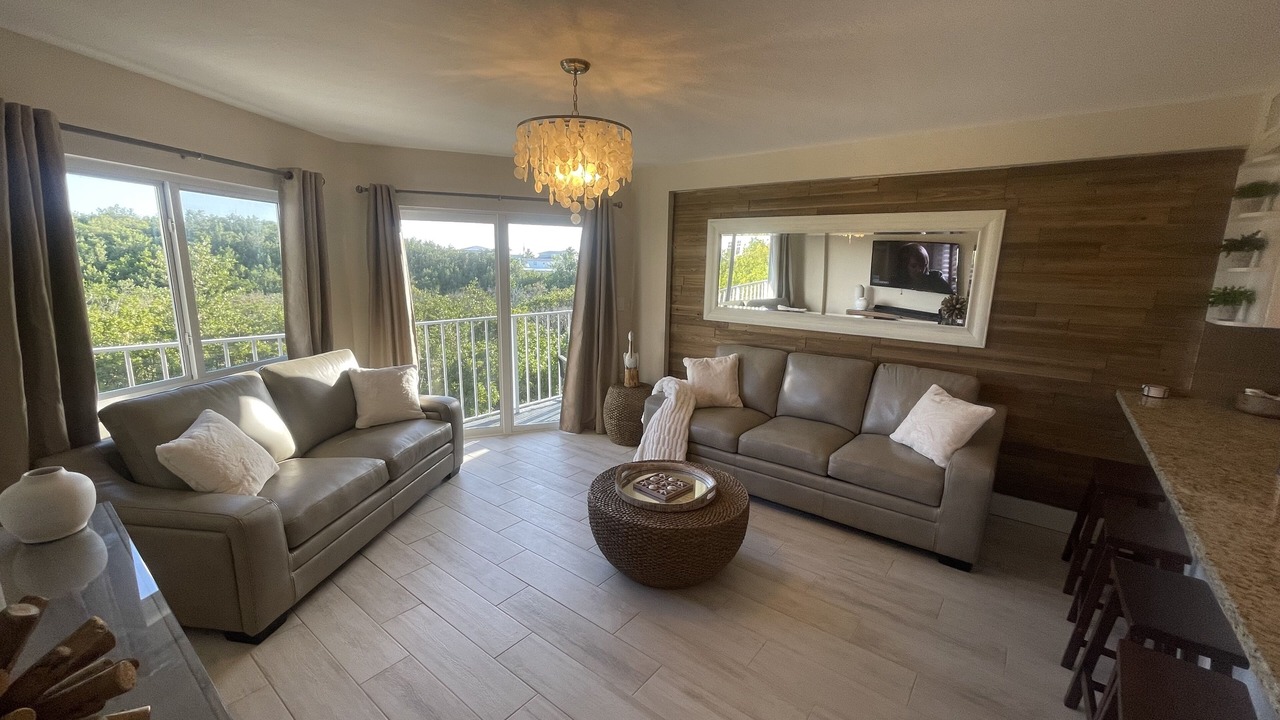 Photo of Livingroom in Tavernier