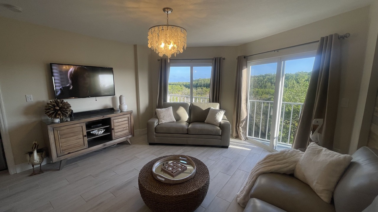 Photo of Bedroom in Tavernier