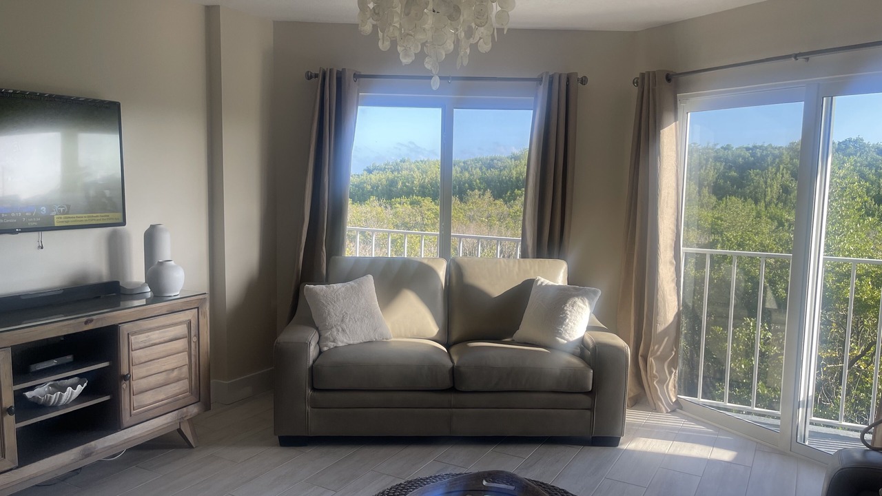 Photo of Livingroom in Tavernier