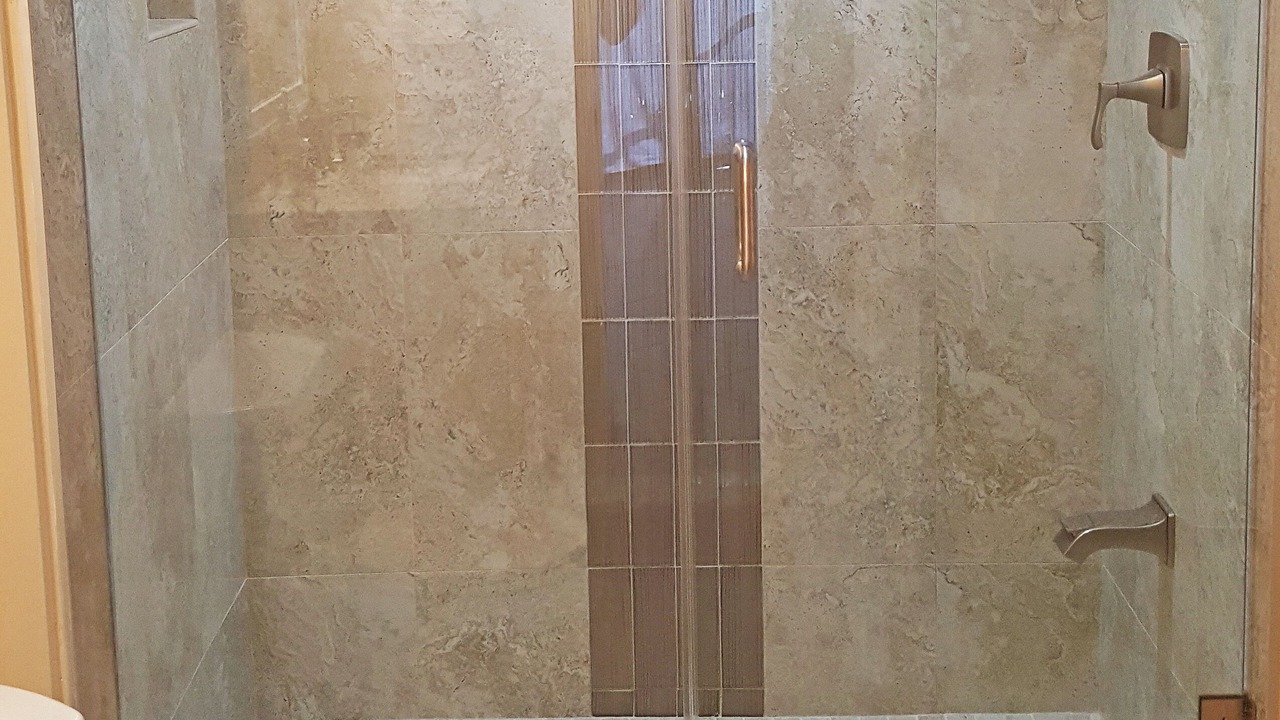 Photo of Bathroom in Tavernier