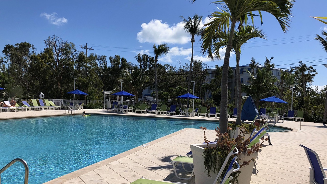 Photo of Outdoor in Tavernier