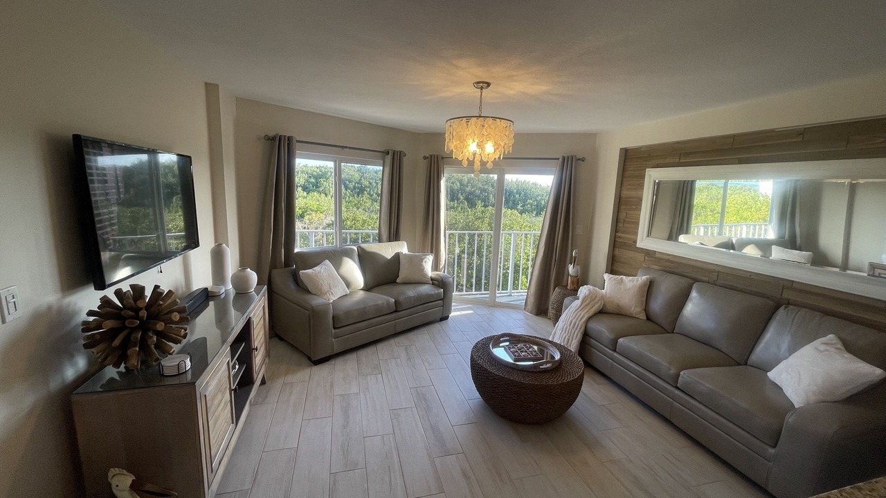Photo of Livingroom in Tavernier