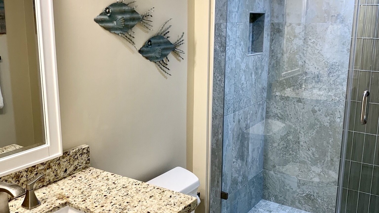 Photo of Bathroom in Tavernier