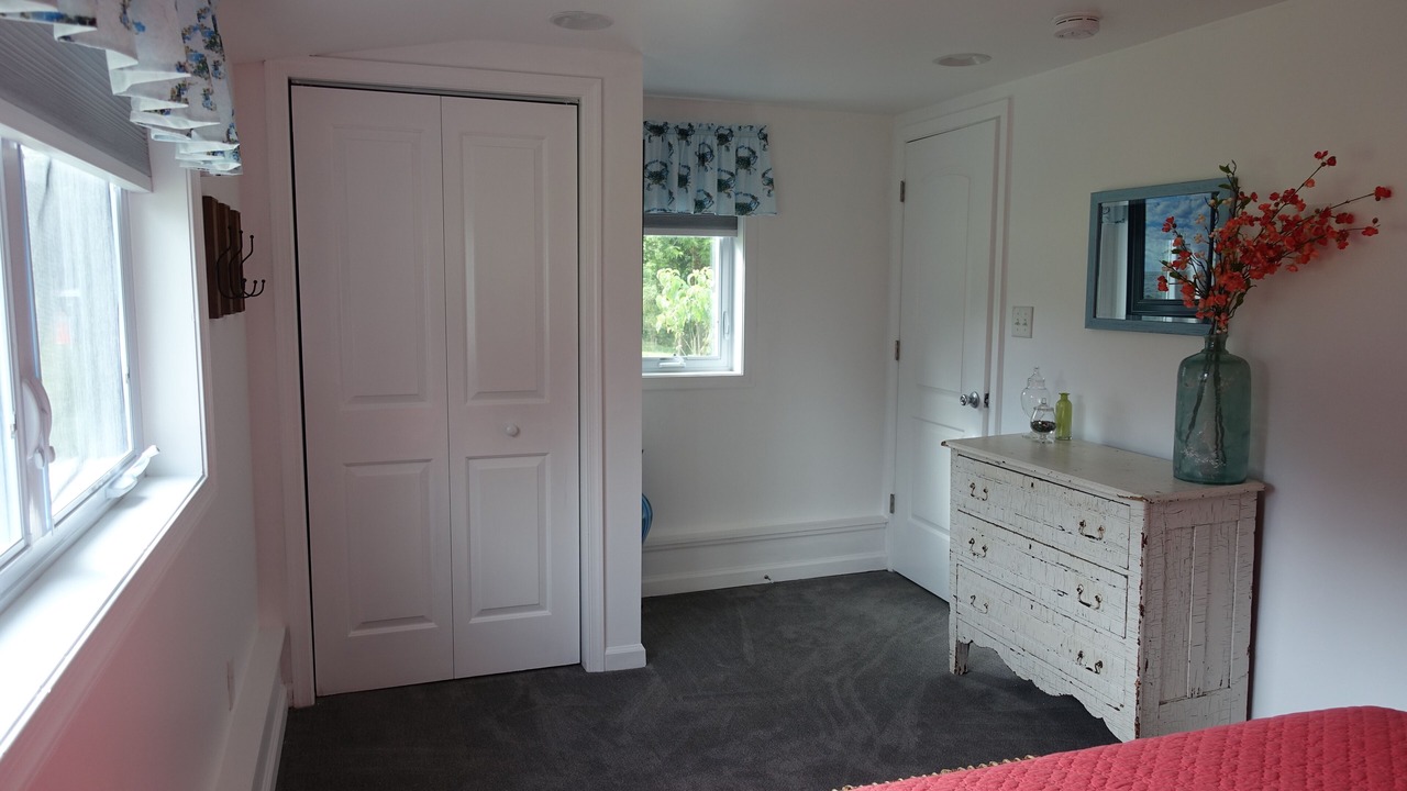 Photo of Bedroom in Mayo